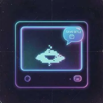 ピクセルのなみだ のカバー画像